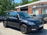 USED 2015 15 SKODA YETI 2.0 TDI Black Edition SUV 5dr Diesel DSG 4WD Euro 5 (140 ps) 