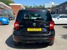 USED 2015 15 SKODA YETI 2.0 TDI Black Edition SUV 5dr Diesel DSG 4WD Euro 5 (140 ps) 