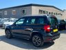 USED 2015 15 SKODA YETI 2.0 TDI Black Edition SUV 5dr Diesel DSG 4WD Euro 5 (140 ps) 