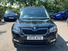 USED 2015 15 SKODA YETI 2.0 TDI Black Edition SUV 5dr Diesel DSG 4WD Euro 5 (140 ps) 