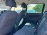 USED 2015 15 SKODA YETI 2.0 TDI Black Edition SUV 5dr Diesel DSG 4WD Euro 5 (140 ps) 