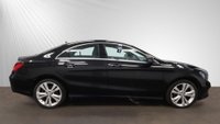 USED 2017 66 MERCEDES-BENZ CLA 2.1 CLA200d Sport Coupe 4dr Diesel Manual Euro 6 (s/s) (136 ps) WARRANTY+BREAKDOWN COVER AVAILABLE*