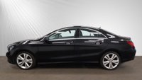 USED 2017 66 MERCEDES-BENZ CLA 2.1 CLA200d Sport Coupe 4dr Diesel Manual Euro 6 (s/s) (136 ps) WARRANTY+BREAKDOWN COVER AVAILABLE*