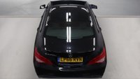 USED 2017 66 MERCEDES-BENZ CLA 2.1 CLA200d Sport Coupe 4dr Diesel Manual Euro 6 (s/s) (136 ps) WARRANTY+BREAKDOWN COVER AVAILABLE*