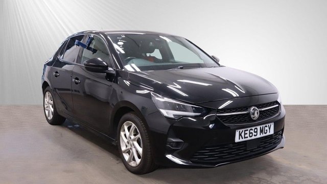 View our VAUXHALL CORSA