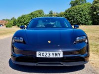 USED 2023 23 PORSCHE TAYCAN Performance Plus 93.4kWh 4S Saloon 4dr Electric Auto 4WD (11kW Charger) (571 ps) FINANCE AVAILABLE