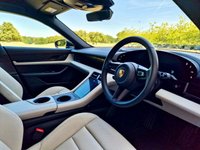 USED 2023 23 PORSCHE TAYCAN Performance Plus 93.4kWh 4S Saloon 4dr Electric Auto 4WD (11kW Charger) (571 ps) FINANCE AVAILABLE
