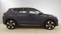 USED 2017 66 HYUNDAI TUCSON 1.7 CRDi Blue Drive Premium SUV 5dr Diesel DCT Euro 6 (s/s) (141 ps) WARRANTY+BREAKDOWN COVER AVAILABLE*