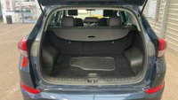USED 2017 66 HYUNDAI TUCSON 1.7 CRDi Blue Drive Premium SUV 5dr Diesel DCT Euro 6 (s/s) (141 ps) WARRANTY+BREAKDOWN COVER AVAILABLE*