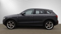 USED 2016 65 AUDI Q5 2.0 TDI S line Plus SUV 5dr Diesel S Tronic quattro Euro 6 (s/s) (190 ps) WARRANTY+BREAKDOWN COVER AVAILABLE*