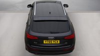 USED 2016 65 AUDI Q5 2.0 TDI S line Plus SUV 5dr Diesel S Tronic quattro Euro 6 (s/s) (190 ps) WARRANTY+BREAKDOWN COVER AVAILABLE*