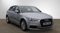 USED 2018 67 AUDI A3 1.6 TDI SE Technik Sportback 5dr Diesel Manual Euro 6 (s/s) (116 ps) WARRANTY+BREAKDOWN COVER AVAILABLE*