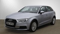 USED 2018 67 AUDI A3 1.6 TDI SE Technik Sportback 5dr Diesel Manual Euro 6 (s/s) (116 ps) WARRANTY+BREAKDOWN COVER AVAILABLE*