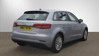 USED 2018 67 AUDI A3 1.6 TDI SE Technik Sportback 5dr Diesel Manual Euro 6 (s/s) (116 ps) WARRANTY+BREAKDOWN COVER AVAILABLE*