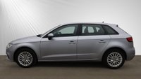 USED 2018 67 AUDI A3 1.6 TDI SE Technik Sportback 5dr Diesel Manual Euro 6 (s/s) (116 ps) WARRANTY+BREAKDOWN COVER AVAILABLE*