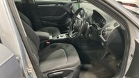 USED 2018 67 AUDI A3 1.6 TDI SE Technik Sportback 5dr Diesel Manual Euro 6 (s/s) (116 ps) WARRANTY+BREAKDOWN COVER AVAILABLE*