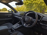 USED 2024 74 HONDA CR-V 2.0 17.7kWh Advance Tech SUV 5dr Petrol Plug-in Hybrid eCVT Euro 6 (s/s) (184 ps) FINANCE AVAILABLE