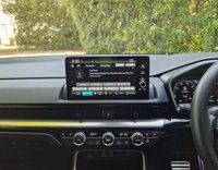 USED 2024 74 HONDA CR-V 2.0 17.7kWh Advance Tech SUV 5dr Petrol Plug-in Hybrid eCVT Euro 6 (s/s) (184 ps) FINANCE AVAILABLE