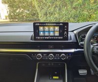 USED 2024 74 HONDA CR-V 2.0 17.7kWh Advance Tech SUV 5dr Petrol Plug-in Hybrid eCVT Euro 6 (s/s) (184 ps) FINANCE AVAILABLE