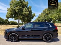USED 2024 74 HONDA CR-V 2.0 17.7kWh Advance Tech SUV 5dr Petrol Plug-in Hybrid eCVT Euro 6 (s/s) (184 ps) FINANCE AVAILABLE