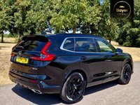USED 2024 74 HONDA CR-V 2.0 17.7kWh Advance Tech SUV 5dr Petrol Plug-in Hybrid eCVT Euro 6 (s/s) (184 ps) FINANCE AVAILABLE