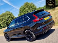 USED 2024 74 HONDA CR-V 2.0 17.7kWh Advance Tech SUV 5dr Petrol Plug-in Hybrid eCVT Euro 6 (s/s) (184 ps) FINANCE AVAILABLE
