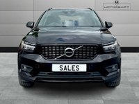 USED 2019 19 VOLVO XC40 2.0 D4 R-Design Pro SUV 5dr Diesel Auto AWD Euro 6 (s/s) (190 ps) WARRANTY+BREAKDOWN COVER AVAILABLE*