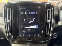 USED 2019 19 VOLVO XC40 2.0 D4 R-Design Pro SUV 5dr Diesel Auto AWD Euro 6 (s/s) (190 ps) WARRANTY+BREAKDOWN COVER AVAILABLE*