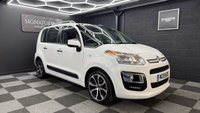 USED 2015 15 CITROEN C3 PICASSO 1.6 BlueHDi Selection MPV 5dr Diesel Manual Euro 6 (100 ps) 