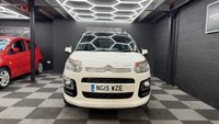 USED 2015 15 CITROEN C3 PICASSO 1.6 BlueHDi Selection MPV 5dr Diesel Manual Euro 6 (100 ps) 