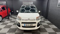 USED 2015 15 CITROEN C3 PICASSO 1.6 BlueHDi Selection MPV 5dr Diesel Manual Euro 6 (100 ps) 