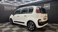 USED 2015 15 CITROEN C3 PICASSO 1.6 BlueHDi Selection MPV 5dr Diesel Manual Euro 6 (100 ps) 