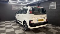 USED 2015 15 CITROEN C3 PICASSO 1.6 BlueHDi Selection MPV 5dr Diesel Manual Euro 6 (100 ps) 