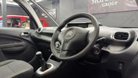 USED 2015 15 CITROEN C3 PICASSO 1.6 BlueHDi Selection MPV 5dr Diesel Manual Euro 6 (100 ps) 