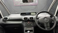 USED 2015 15 CITROEN C3 PICASSO 1.6 BlueHDi Selection MPV 5dr Diesel Manual Euro 6 (100 ps) 