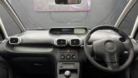 USED 2015 15 CITROEN C3 PICASSO 1.6 BlueHDi Selection MPV 5dr Diesel Manual Euro 6 (100 ps) 