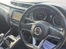 USED 2021 21 NISSAN QASHQAI 1.3 DIG-T N-Motion SUV 5dr Petrol Manual Euro 6 (s/s) (140 ps) 