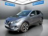 USED 2021 21 NISSAN QASHQAI 1.3 DIG-T N-Motion SUV 5dr Petrol Manual Euro 6 (s/s) (140 ps) 