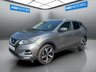 USED 2021 21 NISSAN QASHQAI 1.3 DIG-T N-Motion SUV 5dr Petrol Manual Euro 6 (s/s) (140 ps) 