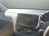 USED 2017 67 PEUGEOT 2008 1.2 PureTech Active SUV 5dr Petrol Manual Euro 6 (82 ps) 