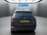 USED 2017 67 PEUGEOT 2008 1.2 PureTech Active SUV 5dr Petrol Manual Euro 6 (82 ps) 