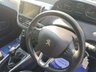 USED 2017 67 PEUGEOT 2008 1.2 PureTech Active SUV 5dr Petrol Manual Euro 6 (82 ps) 