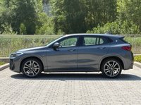USED 2021 21 BMW X2 2.0 20d M Sport SUV 5dr Diesel Auto xDrive Euro 6 (s/s) (190 ps) 