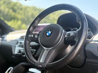 USED 2021 21 BMW X2 2.0 20d M Sport SUV 5dr Diesel Auto xDrive Euro 6 (s/s) (190 ps) 