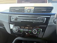 USED 2021 21 BMW X2 2.0 20d M Sport SUV 5dr Diesel Auto xDrive Euro 6 (s/s) (190 ps) 