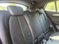 USED 2021 21 BMW X2 2.0 20d M Sport SUV 5dr Diesel Auto xDrive Euro 6 (s/s) (190 ps) 
