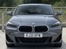 USED 2021 21 BMW X2 2.0 20d M Sport SUV 5dr Diesel Auto xDrive Euro 6 (s/s) (190 ps) 