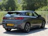 USED 2021 21 BMW X2 2.0 20d M Sport SUV 5dr Diesel Auto xDrive Euro 6 (s/s) (190 ps) 