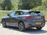 USED 2021 21 BMW X2 2.0 20d M Sport SUV 5dr Diesel Auto xDrive Euro 6 (s/s) (190 ps) 