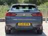 USED 2021 21 BMW X2 2.0 20d M Sport SUV 5dr Diesel Auto xDrive Euro 6 (s/s) (190 ps) 